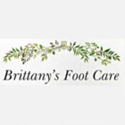 Brittanys Foot Care | 159 Zack Rd, Lutes Mountain, NB E1G 2V1, Canada | Phone: (506) 232-9547