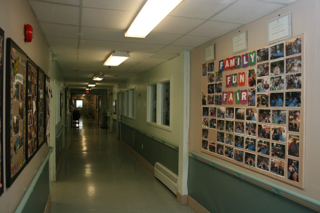 Maynard Nursing Home | 28 Halton St, Toronto, ON M6J 1R3, Canada | Phone: (416) 533-5198