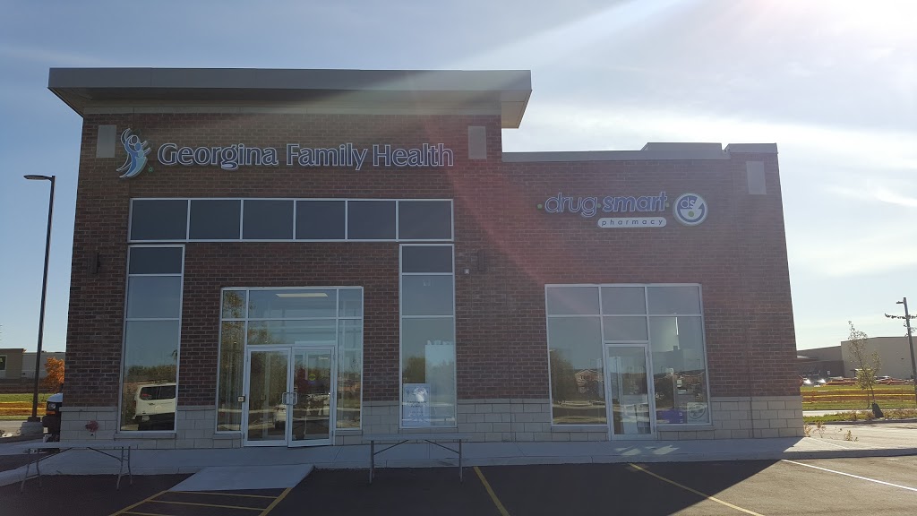 Georgina Family Health Ltd. | 234 Dovedale Dr, Keswick, ON L4P 0H3, Canada | Phone: (905) 476-3775