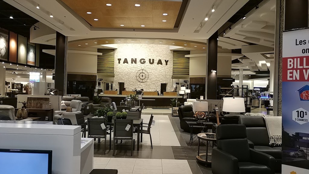 Ameublements Tanguay | Tanguay Beauport, 777 Rue Clemenceau, Québec, QC G1C 7T9, Canada | Phone: (800) 826-4829