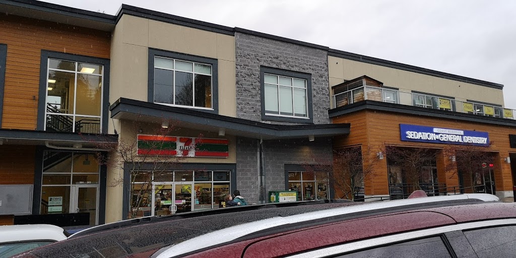 7-Eleven | 3380 David Ave Unit 105, Coquitlam, BC V3E 3G8, Canada | Phone: (604) 941-3460