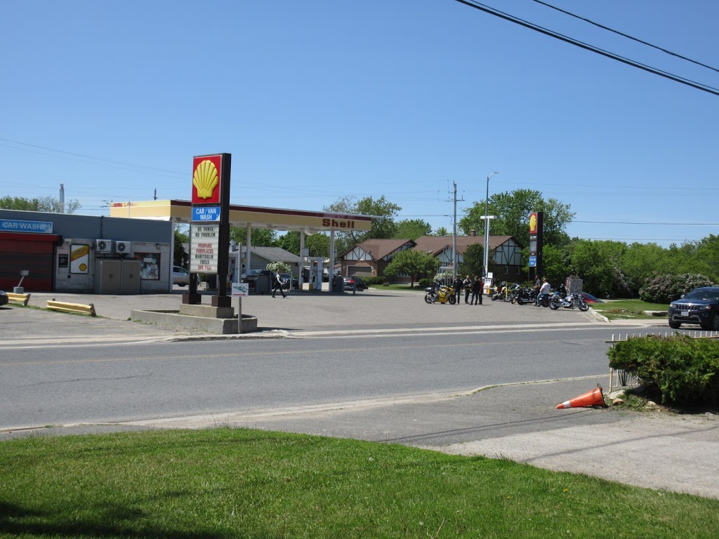 Shell | 26 Manitowaning Rd, Little Current, ON P0P 1K0, Canada | Phone: (705) 368-3234