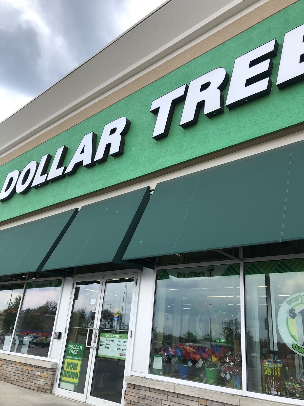 Dollar Tree | 32 Depot Drive Units 1 & 2, Bracebridge, ON P1L 0A1, Canada | Phone: (705) 645-9148