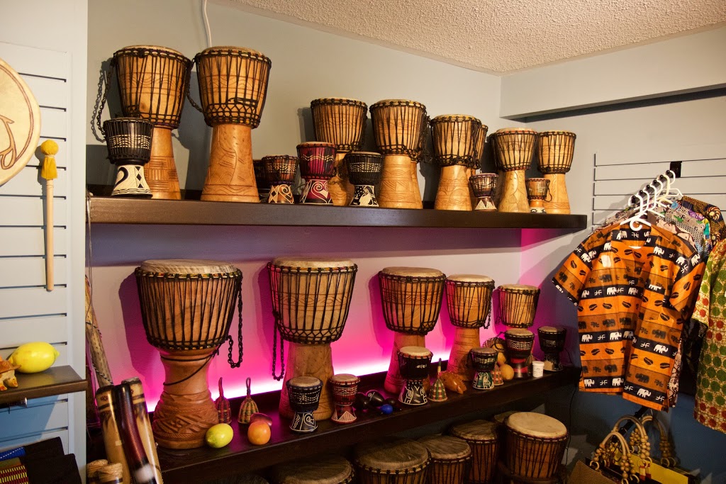 Shaw Percussion | 5258 Old Homestead Rd, Sutton, ON L0E 1R0, Canada | Phone: (905) 722-5449