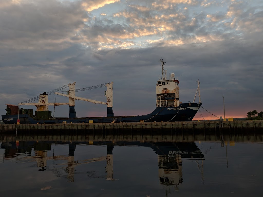 Strait of Canso Yacht Club | 2 MacSween St, Port Hawkesbury, NS B9A 2H6, Canada | Phone: (902) 625-1918