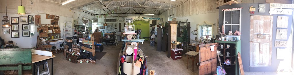 The Shop in Princeton: An Artisan Market | 686995 Oxford 2 RR#1, Princeton, ON N0J 1V0, Canada | Phone: (226) 652-0066