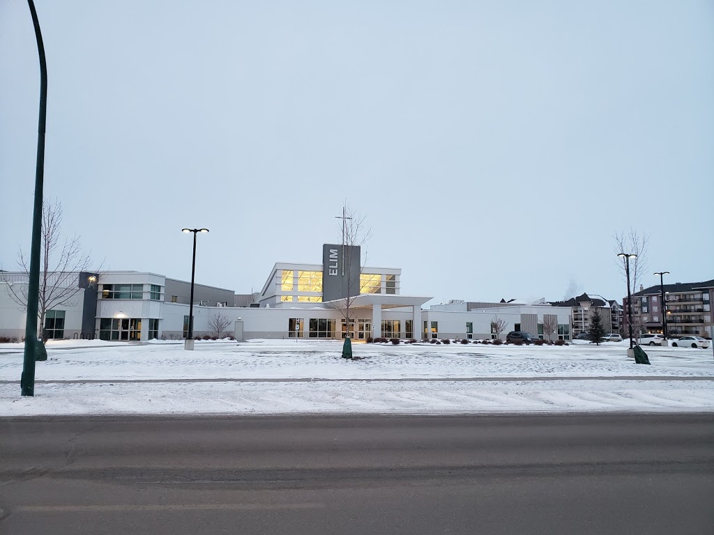 Elim Church | 419 Slimmon Rd, Saskatoon, SK S7V 0E3, Canada | Phone: (306) 374-1700
