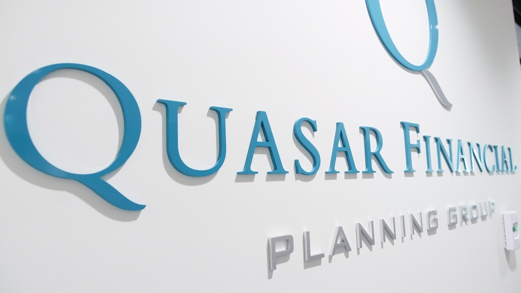 Quasar Financial Planning Group | 8029 199 St #240, Langley City, BC V2Y 0E2, Canada | Phone: (604) 909-8773