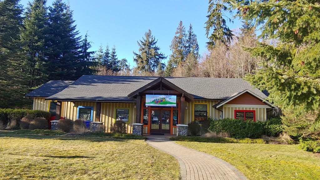 Choo Choo, Lets Go! Child Care Centre / Centre de Garde | 2340 Sunriver Way, Sooke, BC V9Z 0Y4, Canada | Phone: (778) 352-3456