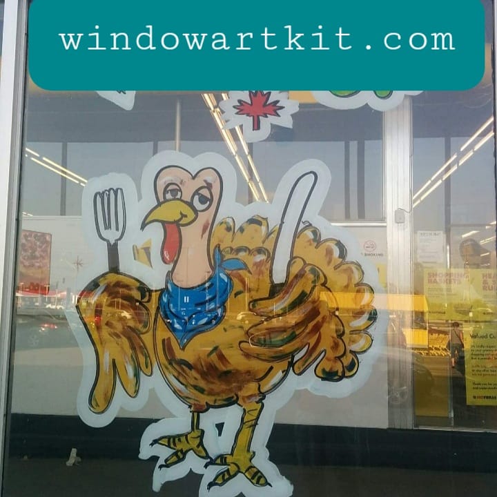 Windowartkit.com | 400 Crossland Gate, Newmarket, ON L3X 1Y9, Canada | Phone: (416) 471-9806