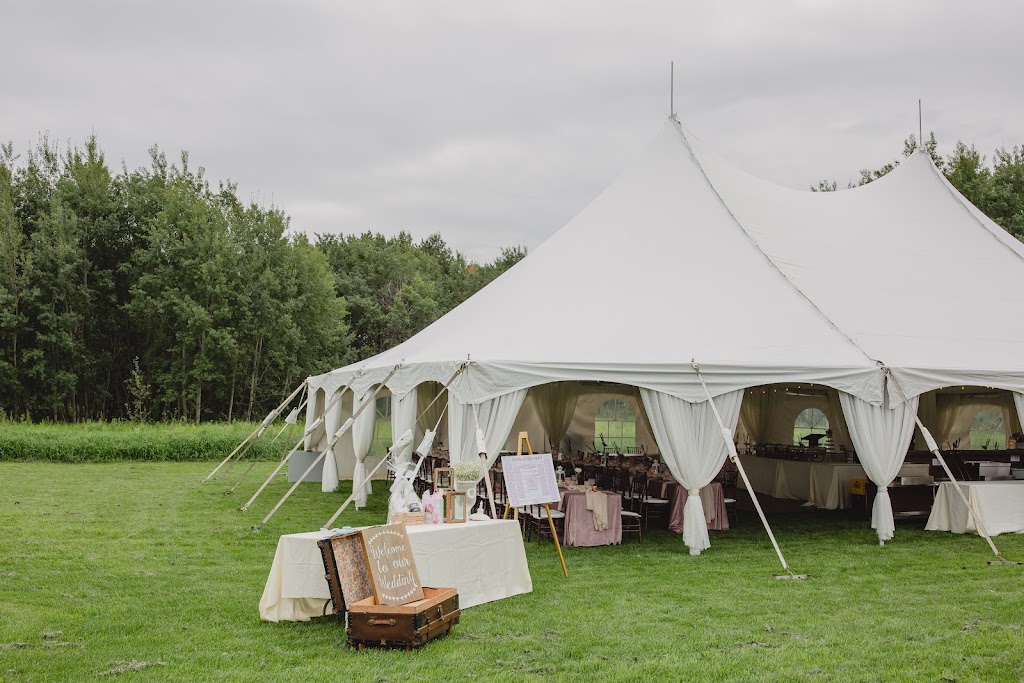 Edmonton Tent Rentals | a division of Special Event Rentals | 5650 99 St NW, Edmonton, AB T6E 1V2, Canada | Phone: (780) 669-0175