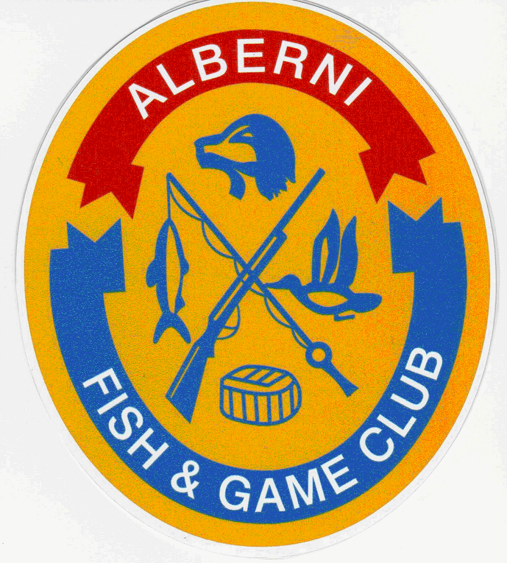 Alberni Fish and Game Club | 7715 Sportsman Rd, Port Alberni, BC V9Y 8M6, Canada | Phone: (250) 731-3233