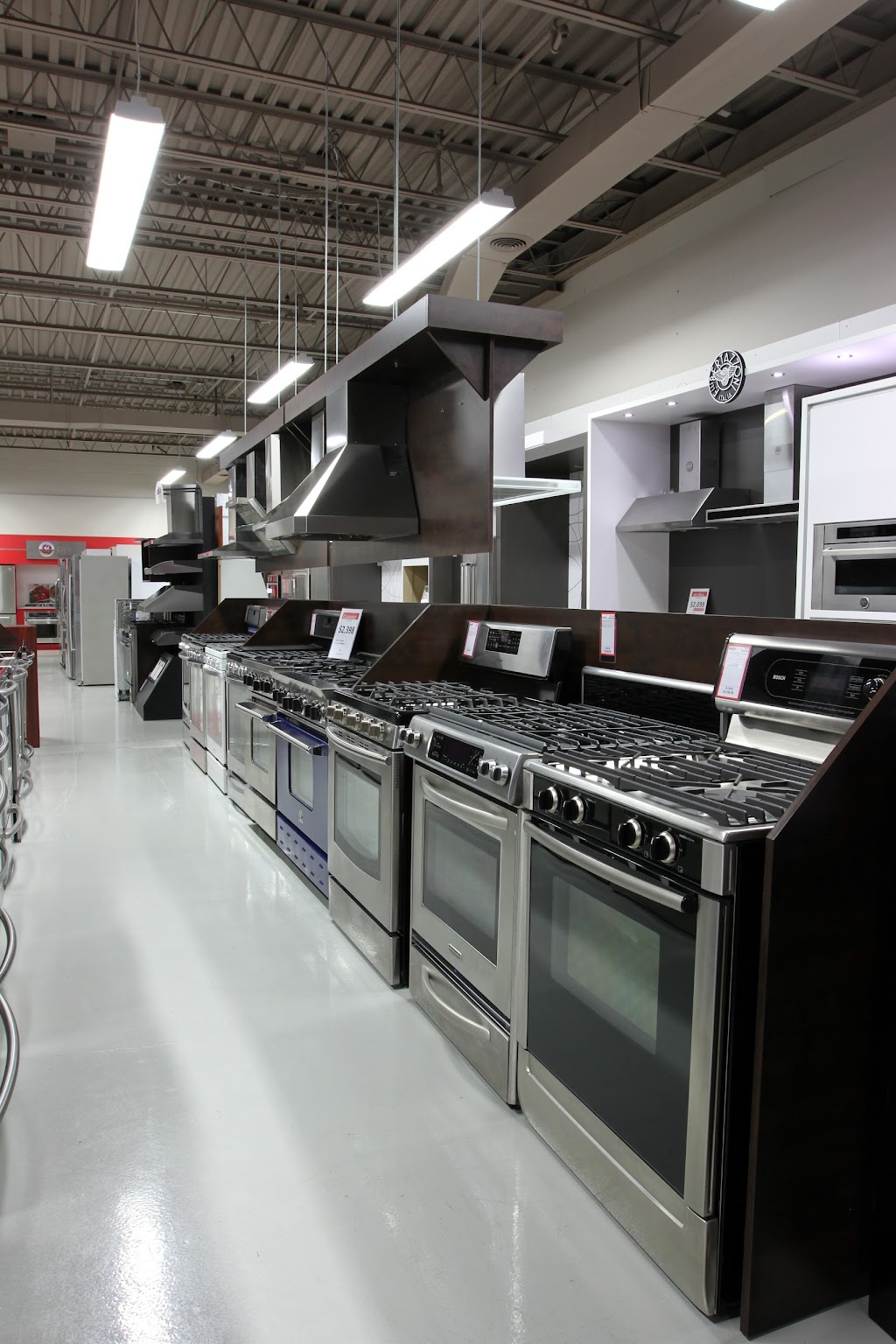 Canadian Appliance Source Toronto | 65 Dufflaw Rd, North York, ON M6A 2W4, Canada | Phone: (416) 782-5900