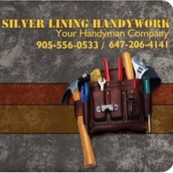 Silver Lining Handywork | 3 Horseshoe Dr, Whitby, ON L1N 8E7, Canada | Phone: (905) 556-0533