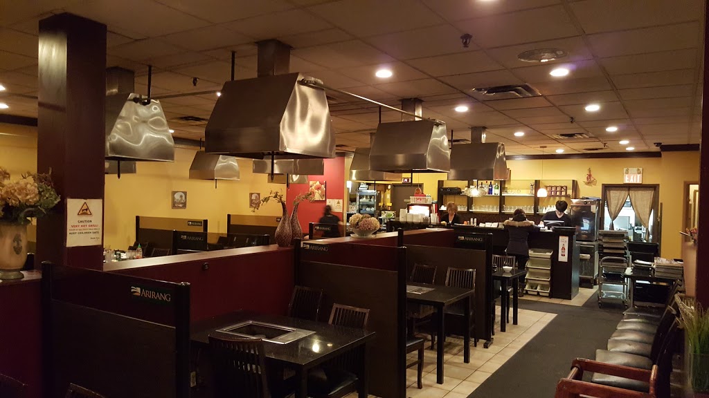 Arirang BBQ Restaurant | CA Ontario Mississauga, Central Pkwy W #72 Mississauga, ON L5C 3J2, Canada | Phone: (905) 804-1880