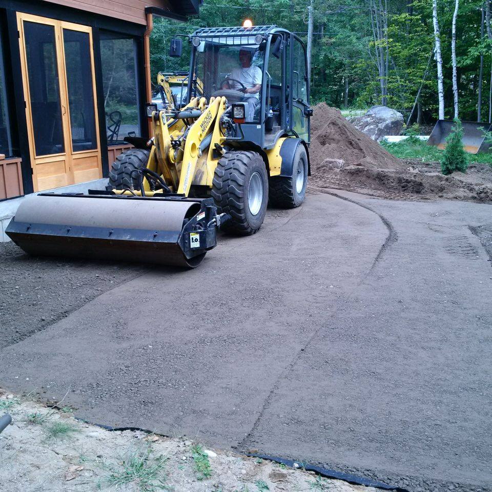 Excavation Martin Thibeault | 3 Rue Susan, Morin-Heights, QC J0R 1H0, Canada | Phone: (450) 226-1416