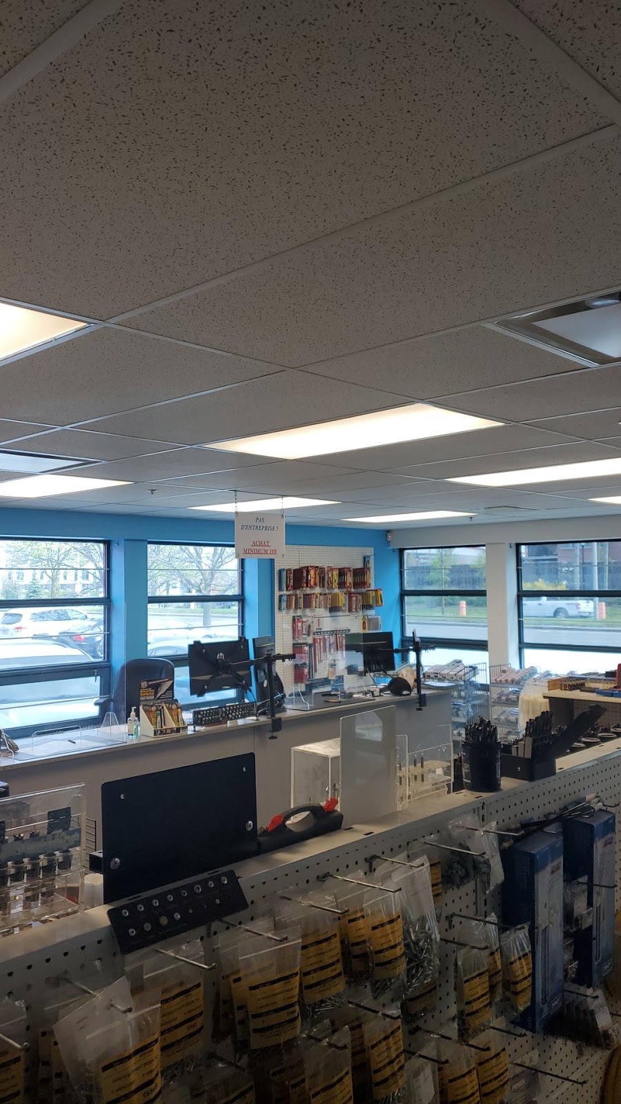 Duro Equipement | 3531 Bd de la Grande-Allée, Boisbriand, QC J7H 1H5, Canada | Phone: (450) 433-2929