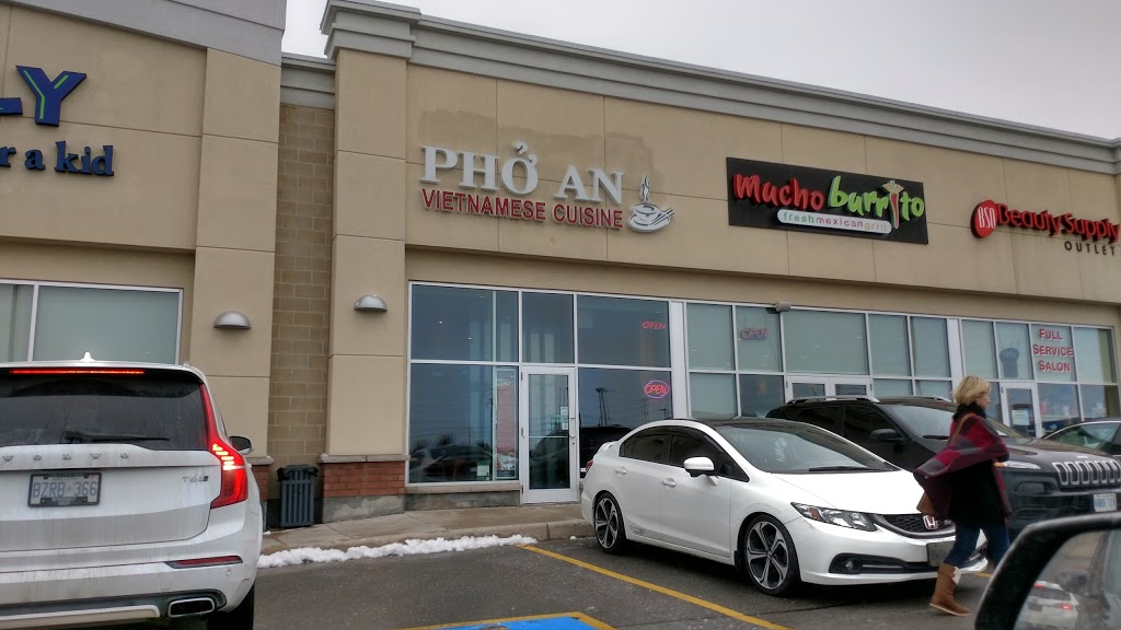 Pho An Vietnamese Cuisine | 650 Wellington St E #7, Aurora, ON L4G 0K3, Canada | Phone: (905) 503-8885