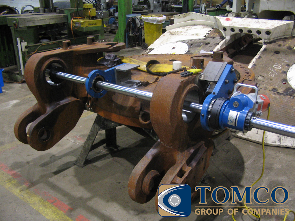 TOMCO Group of Companies | 4227 46 Ave, Rocky Mountain House, AB T4T 1A8, Canada | Phone: (403) 844-2141