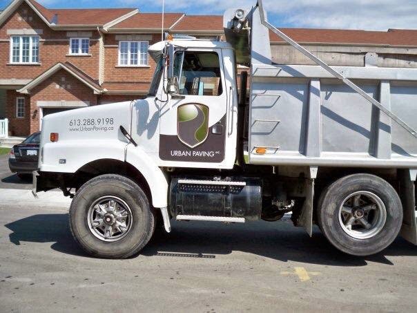 Urban Paving Inc | 1245 St. Jean St, Orléans, ON K1C 7E1, Canada | Phone: (613) 558-4879