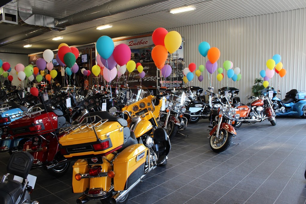 Moto Centre St-Hyacinthe | 625 Boulevard Laurier O, Sainte-Madeleine, QC J0H 1S0, Canada | Phone: (450) 774-3133