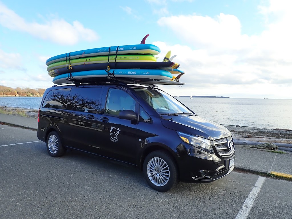 South Island SUP | 273 Richmond Ave, Victoria, BC V8S 3X9, Canada | Phone: (778) 679-1423