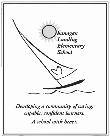 Okanagan Landing Elementary | 7322 Grant Rd, Vernon, BC V1H 1H6, Canada | Phone: (250) 542-1181