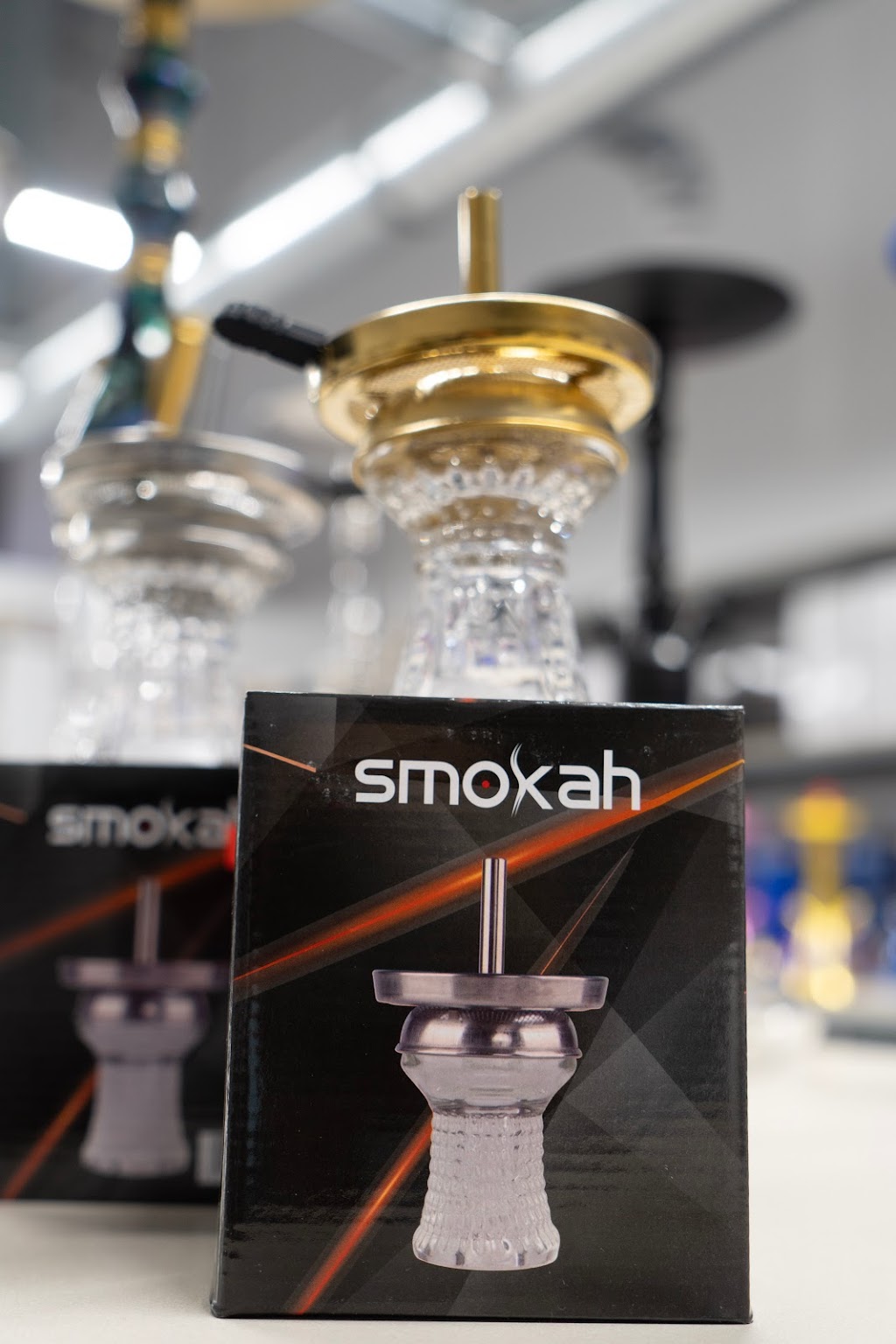 Hookah King ottawa | 3009 Hawthorne Rd unit 4, Ottawa, ON K1G 3V9, Canada | Phone: (613) 731-7379