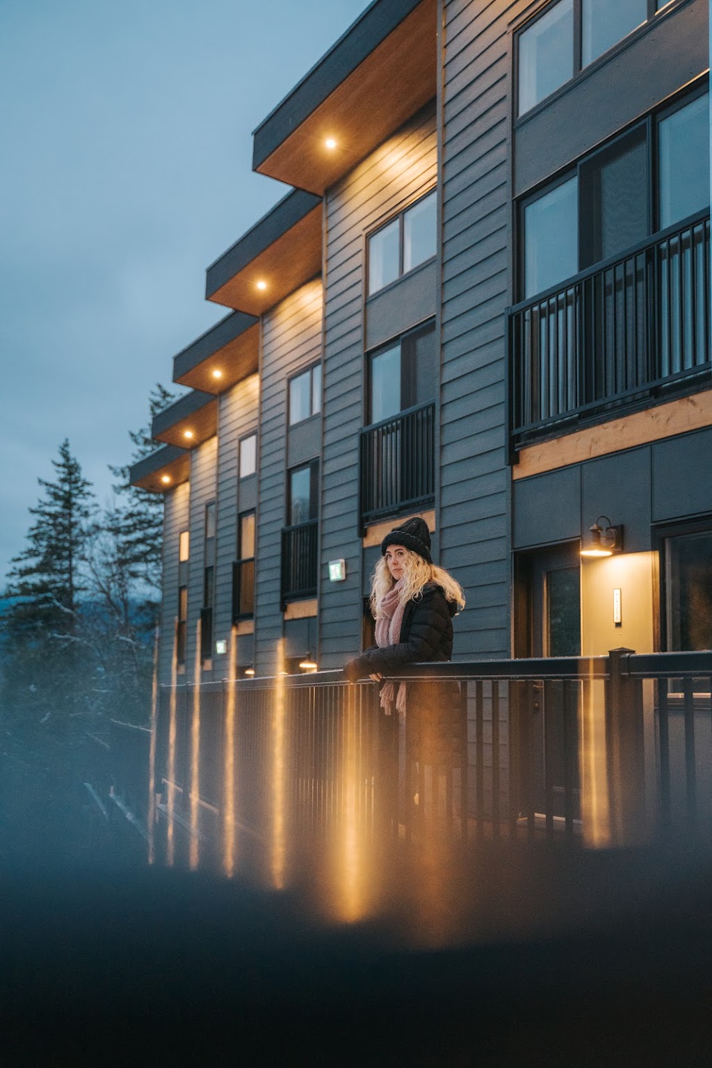 Basecamp Resorts Revelstoke | 405 Highway 23 North, Revelstoke, BC V0E 2S0, Canada | Phone: (855) 219-4707