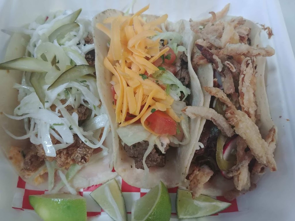 Taco Linas | 2347 Agricola St, Halifax, NS B3K 4B7, Canada | Phone: (902) 406-5272