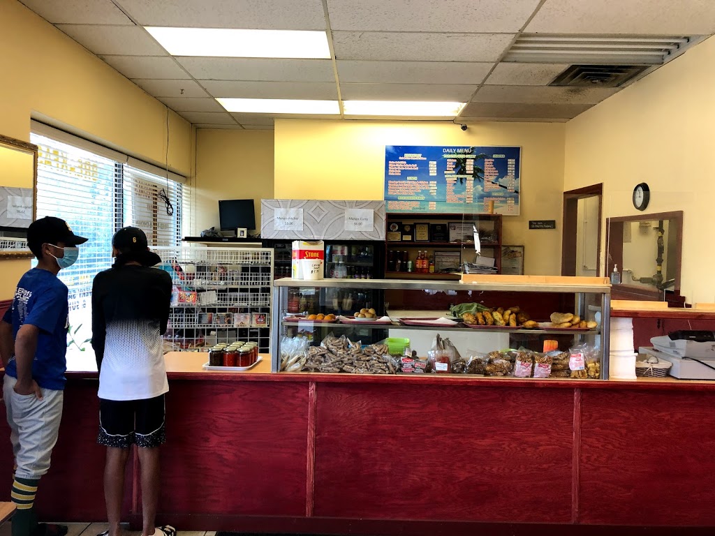 Rajins West Indian Take Out Shop | 5743 Finch Ave E, Scarborough, ON M1B 5J9, Canada | Phone: (416) 332-8852