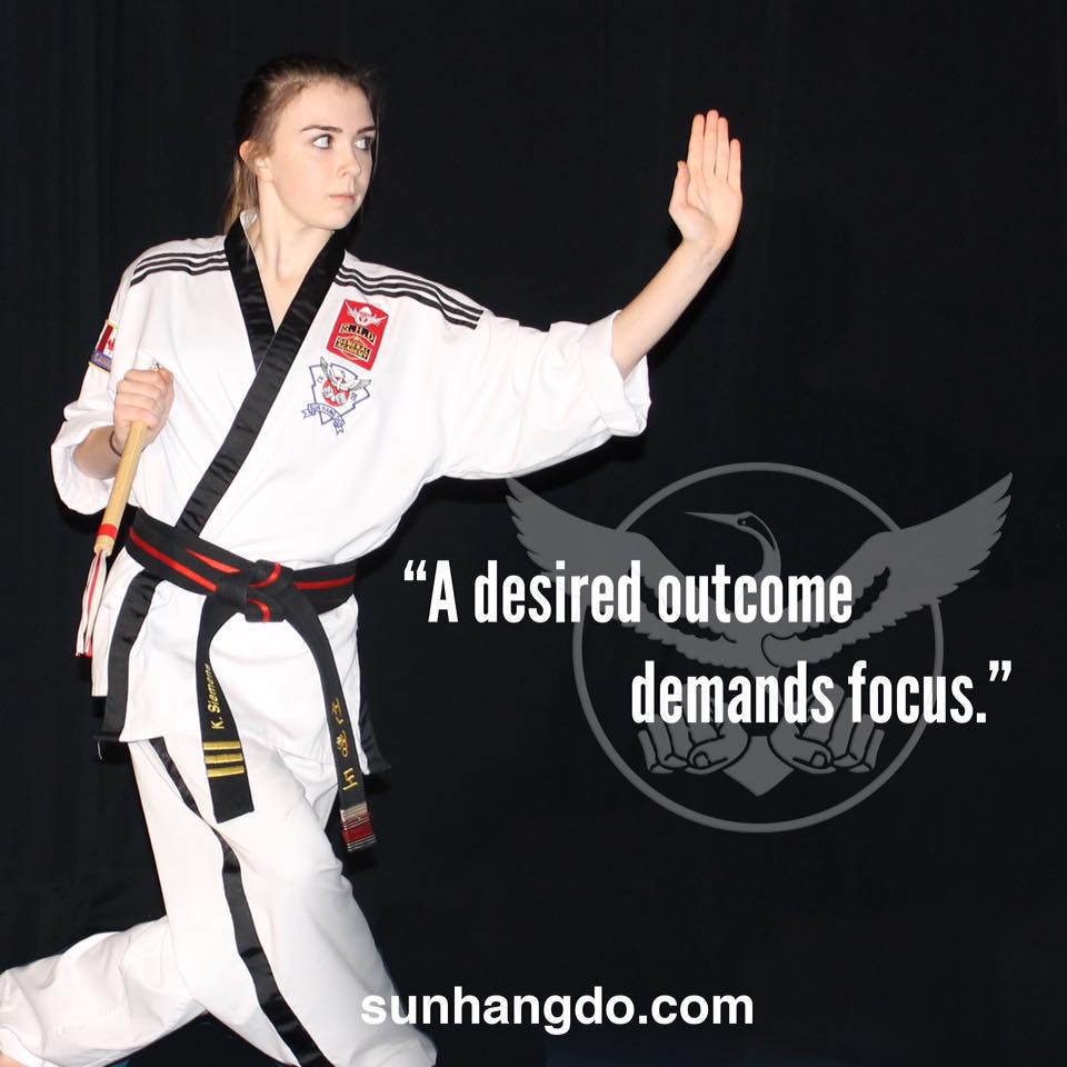 Sun Hang Do Martial Arts | 34100 S Fraser Way, Abbotsford, BC V2S 2C6, Canada | Phone: (604) 852-4222