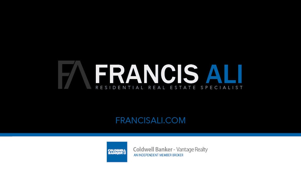 Francis Ali Real Estate | 15375 102a Ave, Surrey, BC V3R 7K1, Canada | Phone: (604) 240-8438