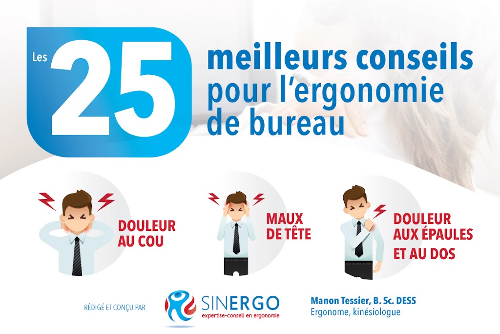 Sinergo | 111 Rue Brock suite 116, Drummondville, QC J2C 4G5, Canada | Phone: (873) 886-9499