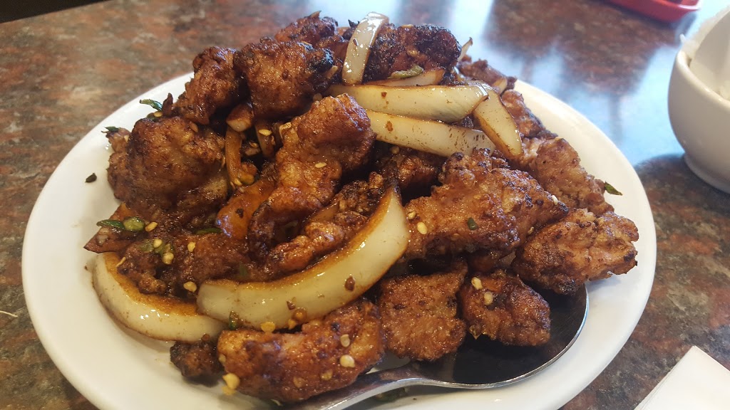 Spicy Dragon Restaurant | 1060 Kennedy Rd, Scarborough, ON M1P 2K7, Canada | Phone: (416) 751-8088