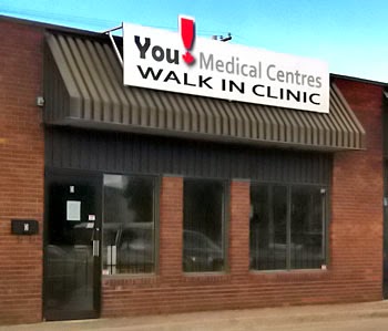 Chalmers Community Medical Clinic | 359 Johnson Ave W, Winnipeg, MB R2L 0J2, Canada | Phone: (204) 414-2944