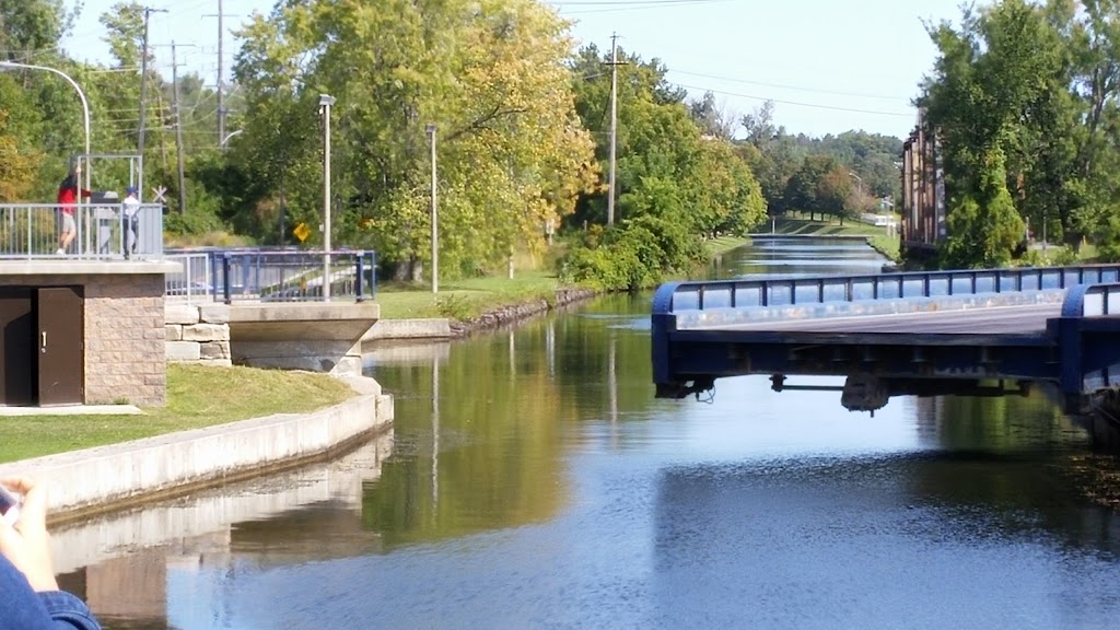 Trent-Severn Waterway - Headquarters | 2155 Ashburnham Dr, Peterborough, ON K9L 1P8, Canada | Phone: (705) 750-4900