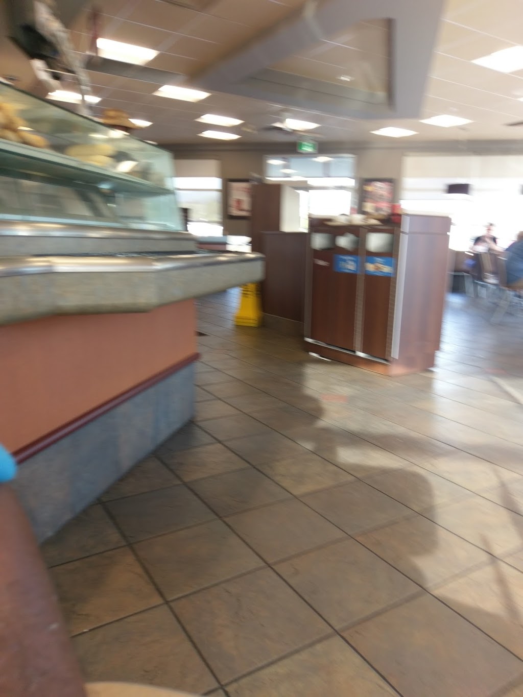 Tim Hortons | 2501 58 Ave, Vernon, BC V1T 9T5, Canada | Phone: (250) 260-6583