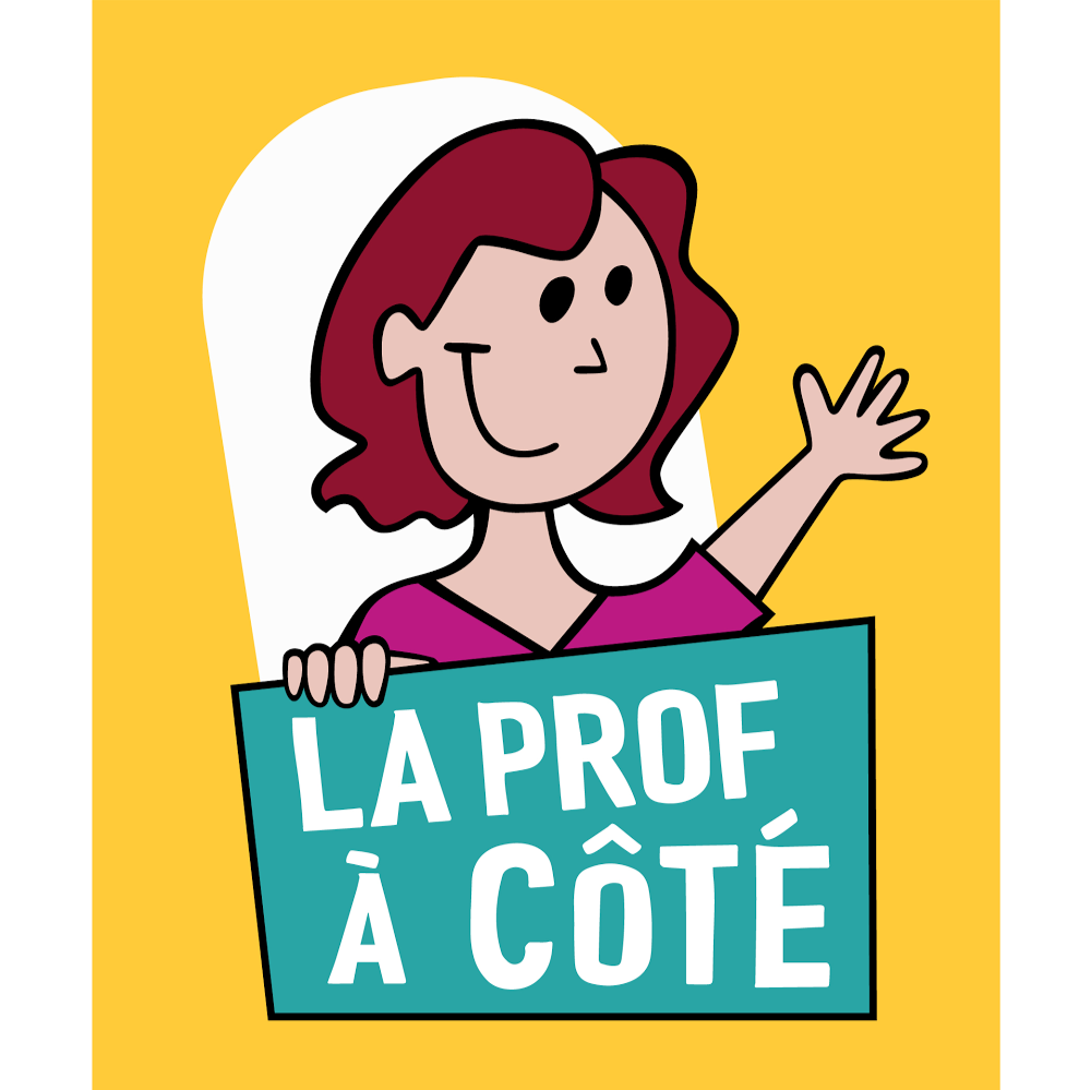 La Prof à Côté | 21 Chemin des Couleurs, Saint-Sauveur, QC J0R 1R2, Canada | Phone: (514) 248-1674