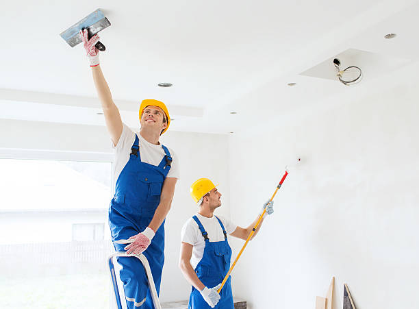 Oakville House Painters | 226 South Service Rd E, Oakville, ON L6J 2X5, Canada | Phone: (289) 276-0894