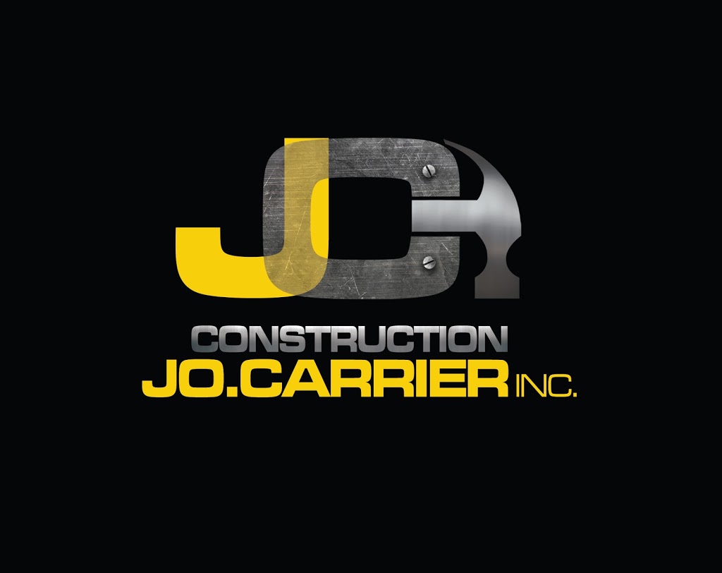 Construction Jo Carrier Inc | 526 Rue Saint-Augustin, Woburn, QC G0Y 1R0, Canada | Phone: (819) 544-2035