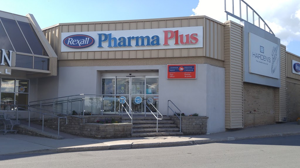 Rexall Drugstore | 300 Eagleson Rd, Kanata, ON K2M 1C9, Canada | Phone: (613) 592-3106