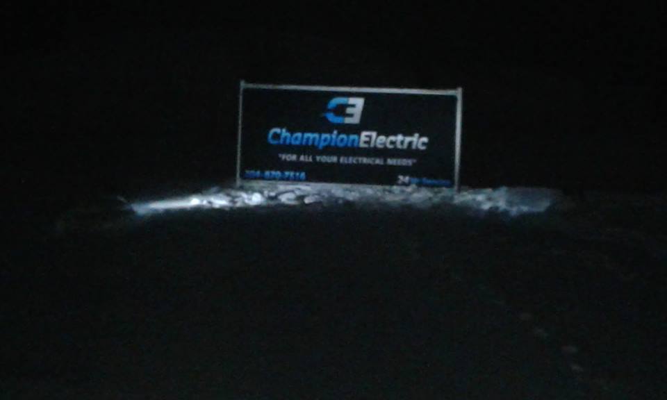 Champion Electric Ltd | 49079 pr 240, Saint Claude, MB R0G 1Z0, Canada | Phone: (204) 870-7516