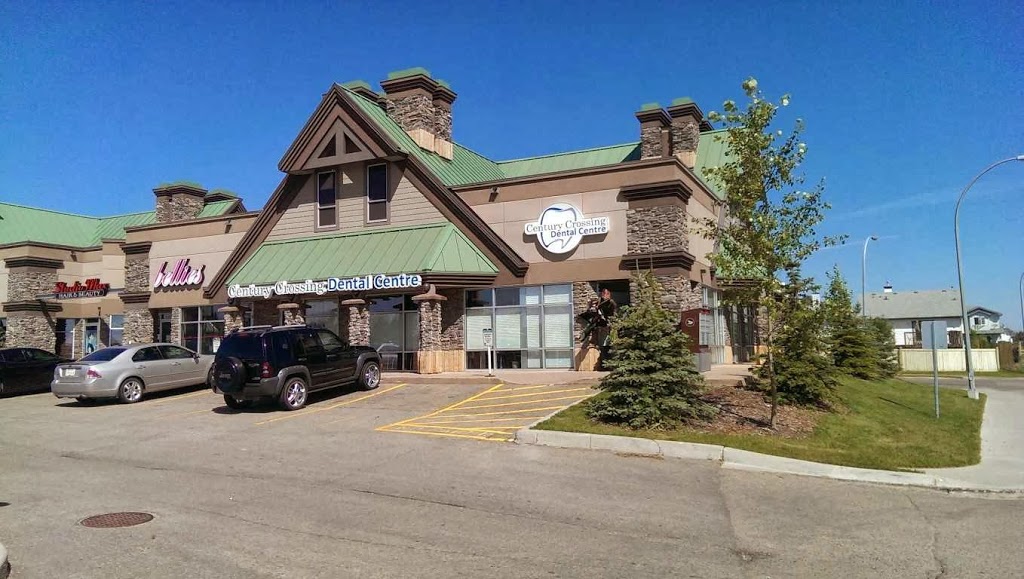 Century Crossing Dental Centre | 700 McLeod Ave #100, Spruce Grove, AB T7X 0C8, Canada | Phone: (780) 962-5223