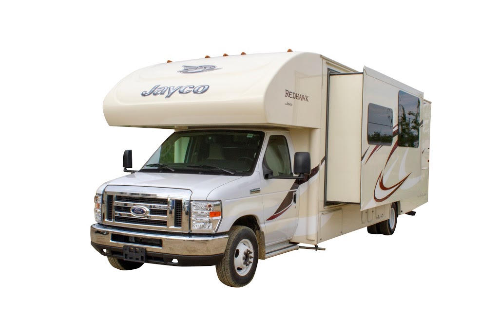 Northern Lights RV | 21515 103 Ave NW, Edmonton, AB T5S 2C3, Canada | Phone: (780) 944-9169