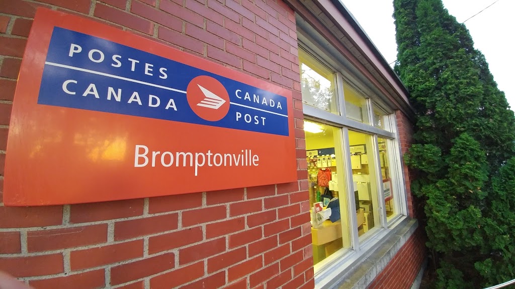 Bromptonville Post Office | 36 Rue du Curé-LaRocque, Sherbrooke, QC J1C 1A0, Canada | Phone: (819) 846-4244