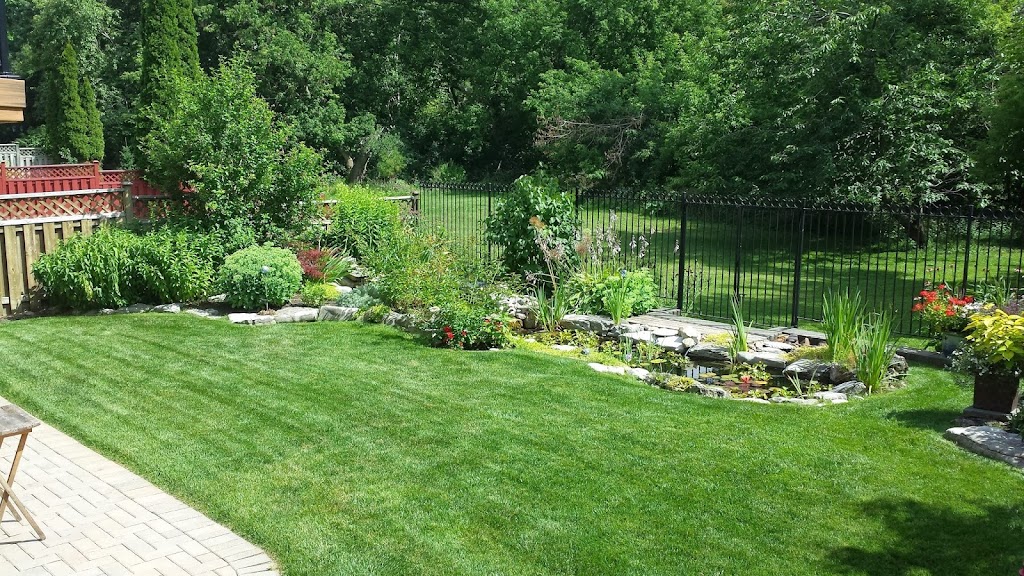 Sutter Lawn Services | 53 Dalt Hicks Way, Markham, ON L6C 1R6, Canada | Phone: (416) 882-5396