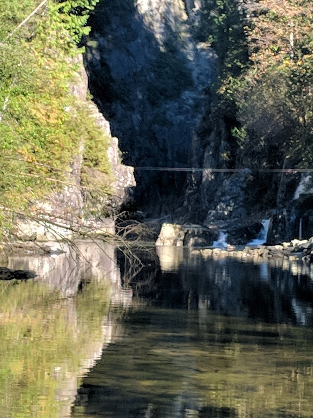 Capilano Hatchery | North Vancouver, BC V7R 4L2, Canada