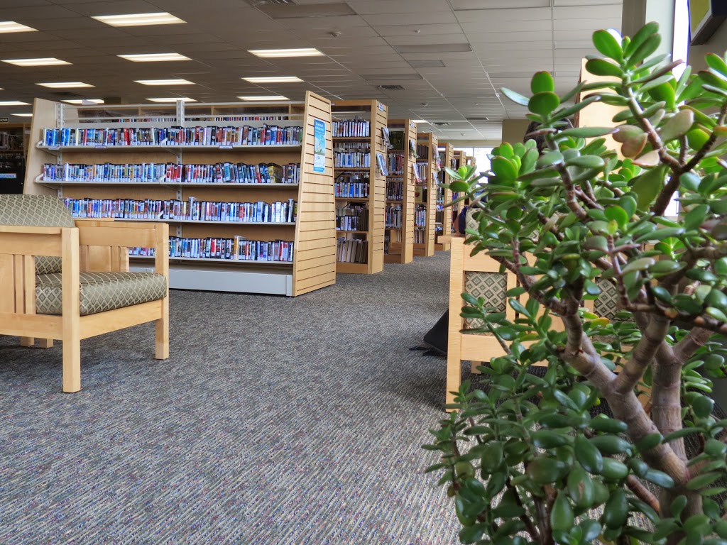 Guelph Public Library - East Side | 1 Starwood Dr, Guelph, ON N1E 0A6, Canada | Phone: (519) 829-4405