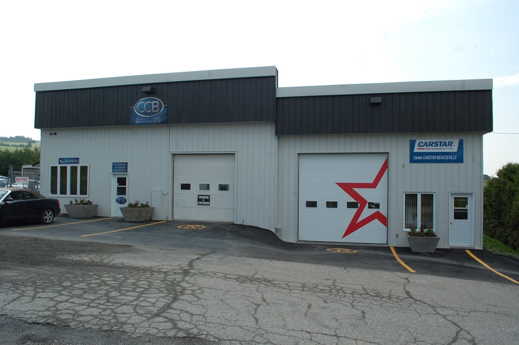 Centre du Camion Beauceville | 101 233e Rue, Beauceville, QC G5X 2V3, Canada | Phone: (877) 810-9455